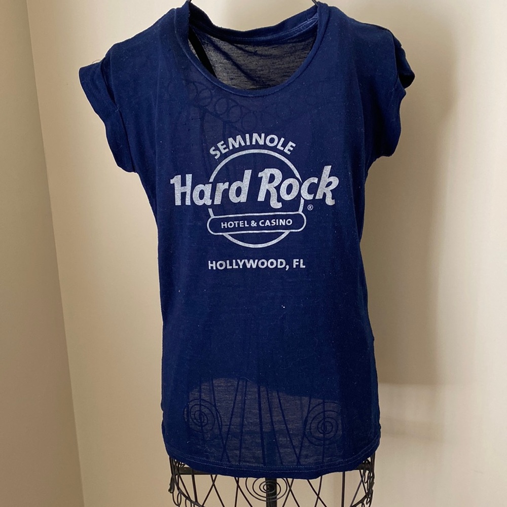 woman’s shirt